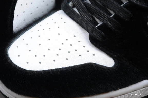 Twist Jordan 1 CD0461-007 Air (Panda) CD0461-007 0128